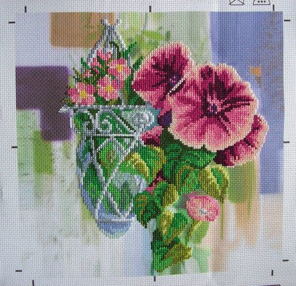 Мои параллельки №130422