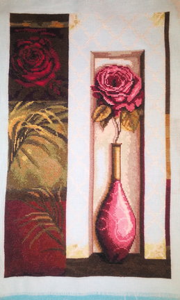 Мой процесс «Ирисы» и др. №130806