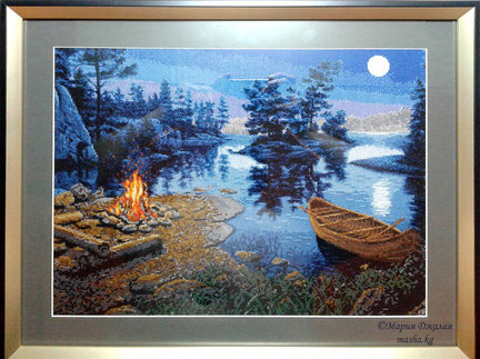 Схемы фирмы «Золотое руно» завалялись в чулане №130912