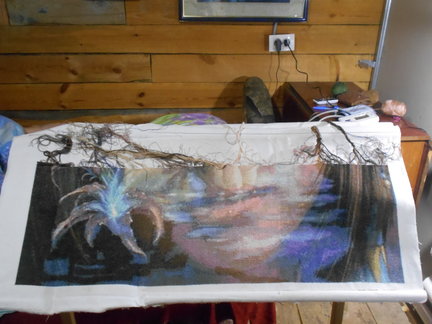 Снежный ангел №131140