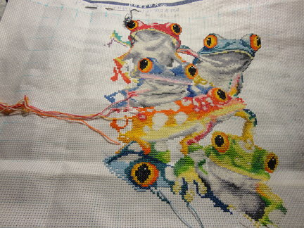 Мои процессы №131307