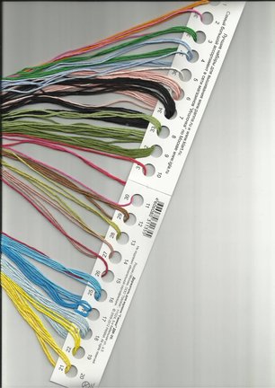 Ищу схемы с рыбалкой №131448