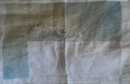 Единорог. Наш серьезный красавец. №132046