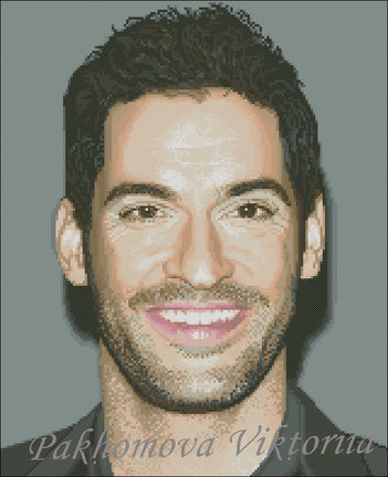 Мои дизайнерские разработки (toripeta) №132168