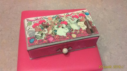 Мои мысли в вышивке №132248