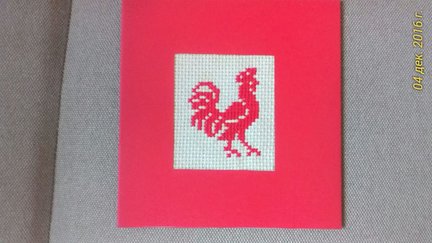 Мои мысли в вышивке №132258