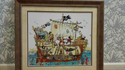 Терраса у моря от Химеры №132351