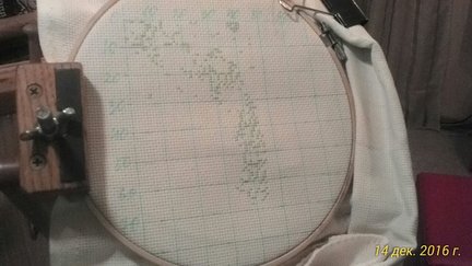 Мои мысли в вышивке №132421