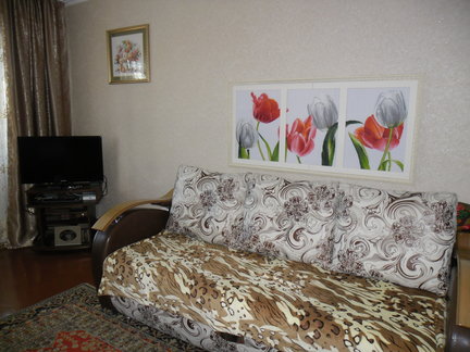 Триптих «Тюльпаны» №132658