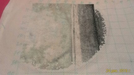 Мои мысли в вышивке №133044