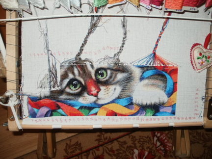 Родственные души №133051