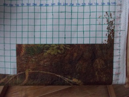 «Белочка» и др. мои работы по схемам этого сайта №133055