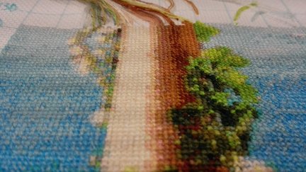 Терраса у моря от Химеры №133086