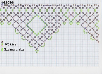 Бусики №133304