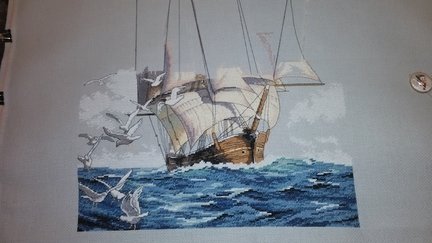 Мои процессы (Кошечка от ХАЕД и другие) №133502