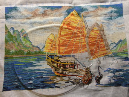 Мои процессы №133636