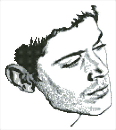 Вышивальные планы на 2017 год... №133693