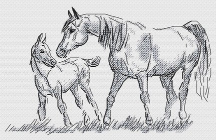 Вышивальные планы на 2017 год... №133695