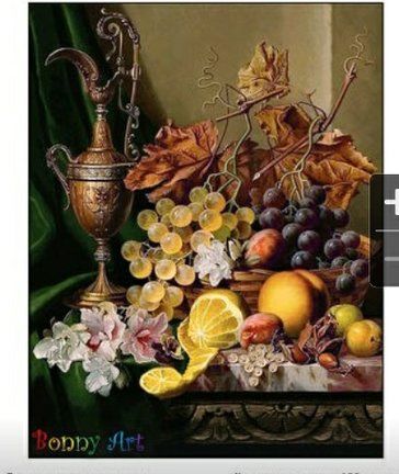 Вышивальные планы на 2017 год... №133823