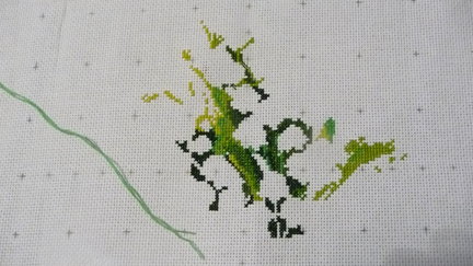 Процесс «Ловись, рыбка» и другие №134006