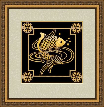 Помогите выбрать багет №134433