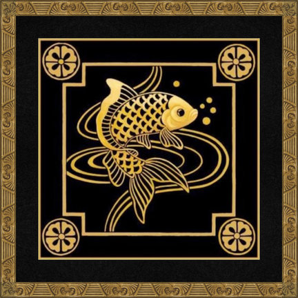 Помогите выбрать багет №134470