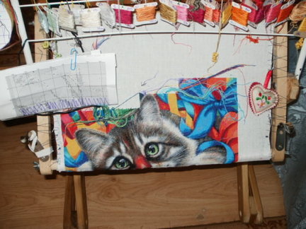 Родственные души №134530