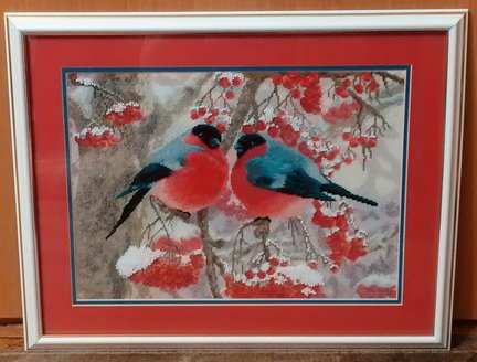 Мои процессы (Кошечка от ХАЕД и другие) №134803