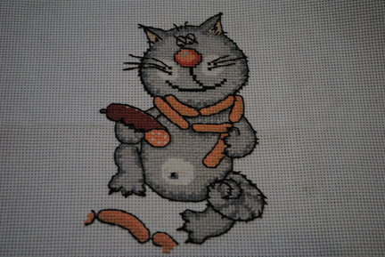 Тайный процесс №135553