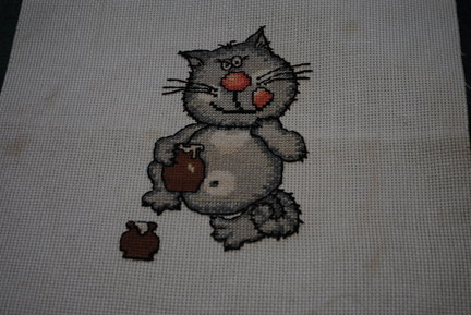 Тайный процесс №135554