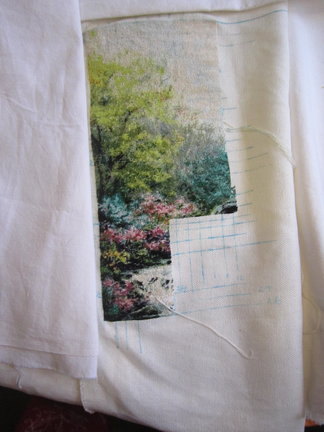 Мой процесс «Водяная мельница» №135635