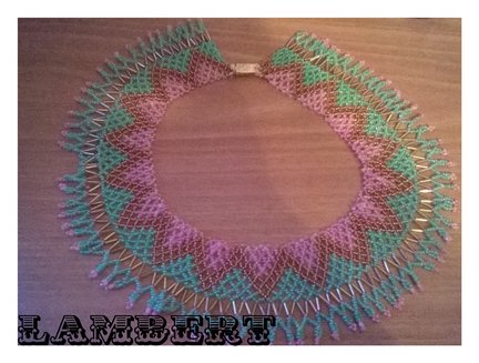 Бусики №135746