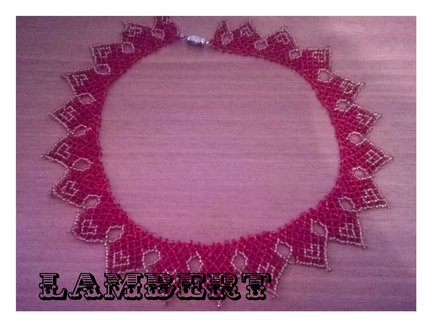 Бусики №135753