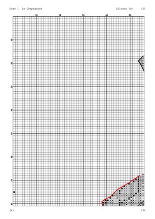 Схемы из серии «Маленький народец» №136082