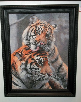 Формула рукоделия - весна 2017 №136242