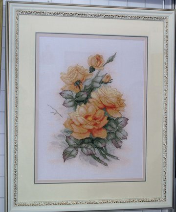 Формула рукоделия - весна 2017 №136251