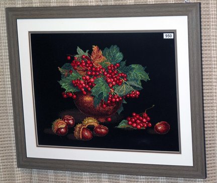 Формула рукоделия - весна 2017 №136305