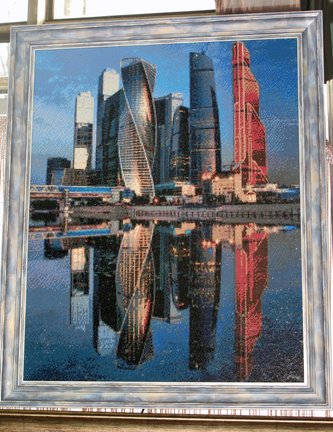 Формула рукоделия - весна 2017 №136325