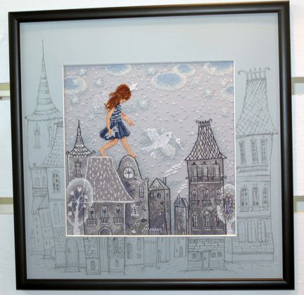 Формула рукоделия - весна 2017 №136332