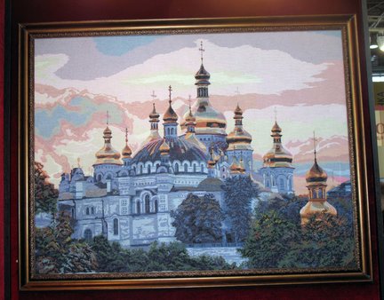 Формула рукоделия - весна 2017 №136336