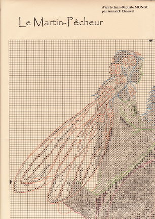 Схемы из серии «Маленький народец» №136669