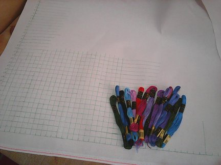 Крестик-крестик №137017