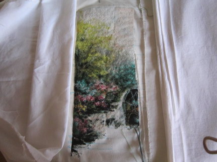 Мой процесс «Водяная мельница» №137212