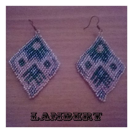 Бусики №137231