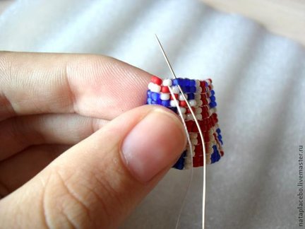 Бусики №137247