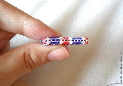 Бусики №137248