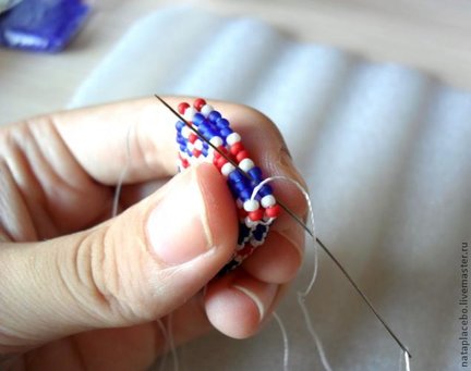 Бусики №137250