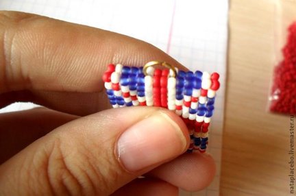 Бусики №137252