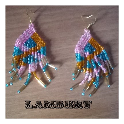 Бусики №137256