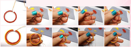 Бусики №137260